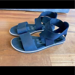 Sorel Ella sandal